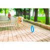 Игрушка для собак Collar PitchDog Кольцо для апортировки 28 см голубое (62382) изображение 4