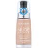Тональна основа Deborah 24Ore Nude Perfect SPF20 01 30 мл (8009518364675)