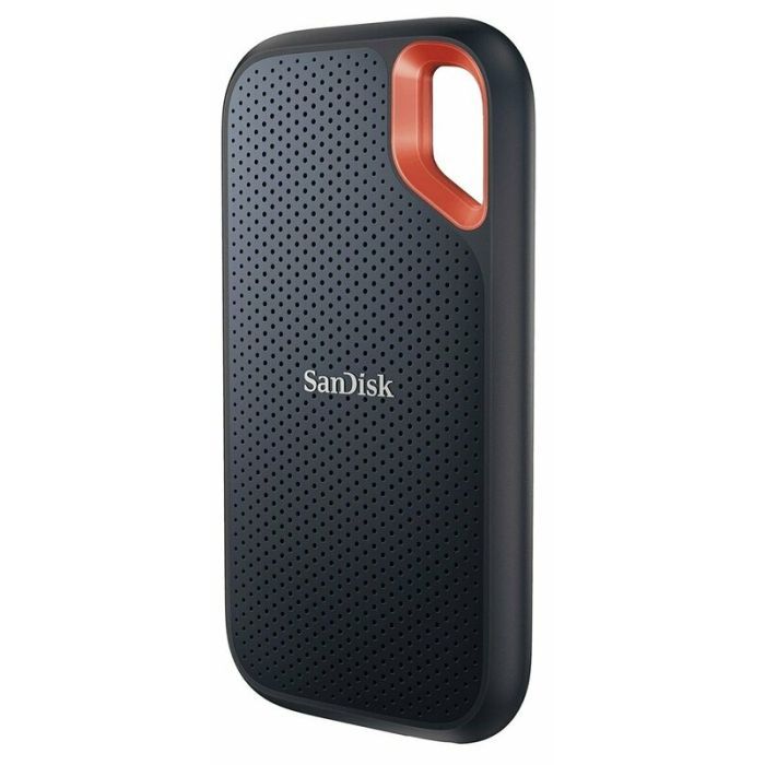 Накопичувач SSD USB 3.2 4TB SanDisk (SDSSDE61-4T00-G25) зображення 2