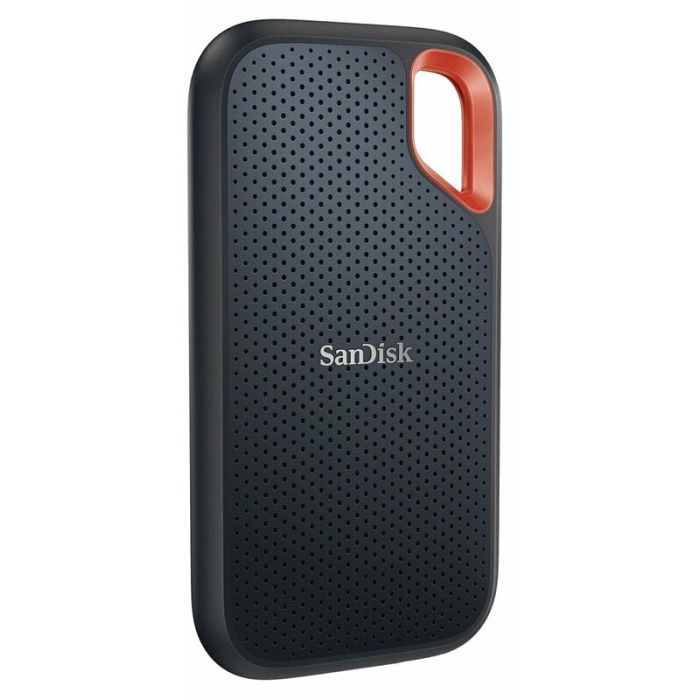 Накопичувач SSD USB 3.2 4TB SanDisk (SDSSDE61-4T00-G25) зображення 3