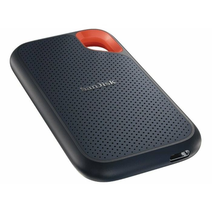 Накопичувач SSD USB 3.2 4TB SanDisk (SDSSDE61-4T00-G25) зображення 4
