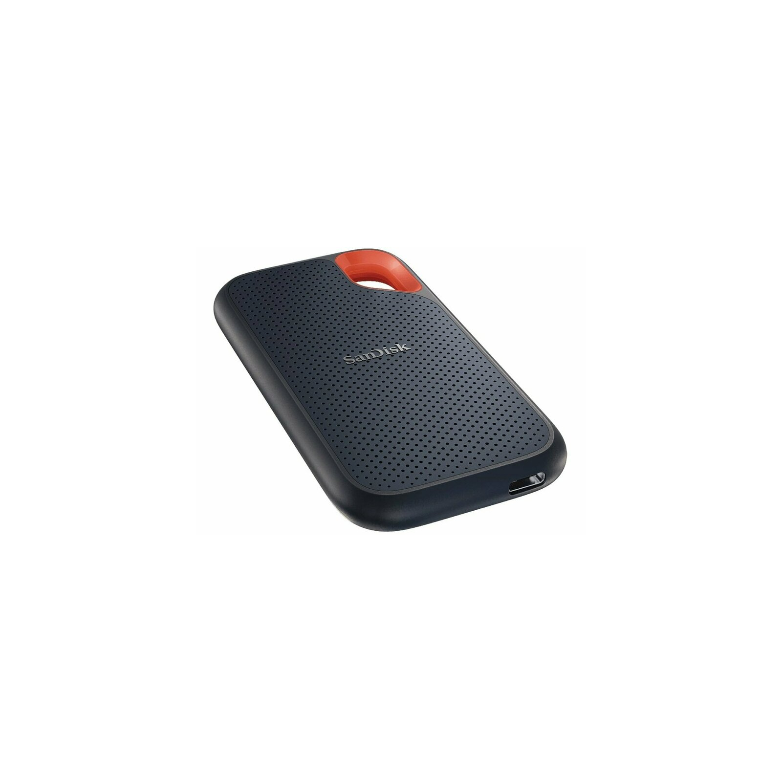 Накопичувач SSD USB 3.2 500GB SanDisk (SDSSDE61-500G-G25) зображення 4
