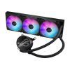 Система жидкостного охлаждения ASUS ROG Ryuo III 360 ARGB (90RC00I1-M0UAY0) изображение 3