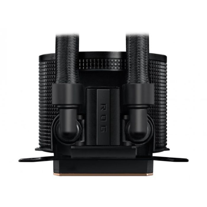 Система жидкостного охлаждения ASUS ROG Ryuo III 360 ARGB (90RC00I1-M0UAY0) изображение 5