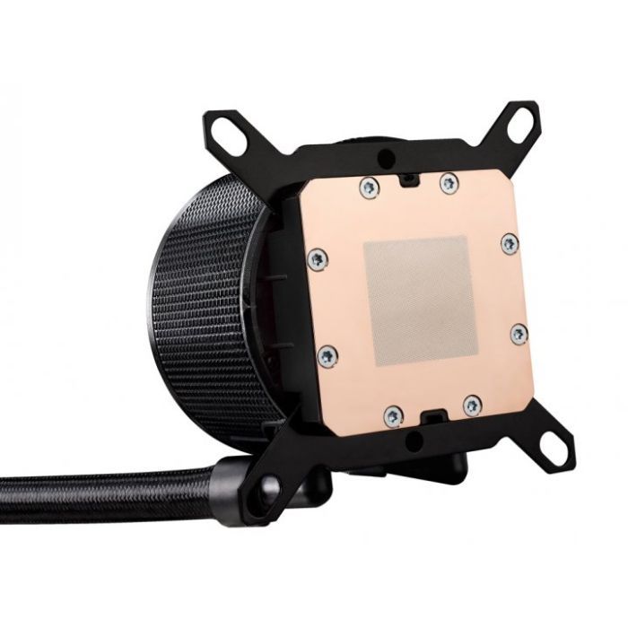 Система жидкостного охлаждения ASUS ROG Ryuo III 360 ARGB (90RC00I1-M0UAY0) изображение 6