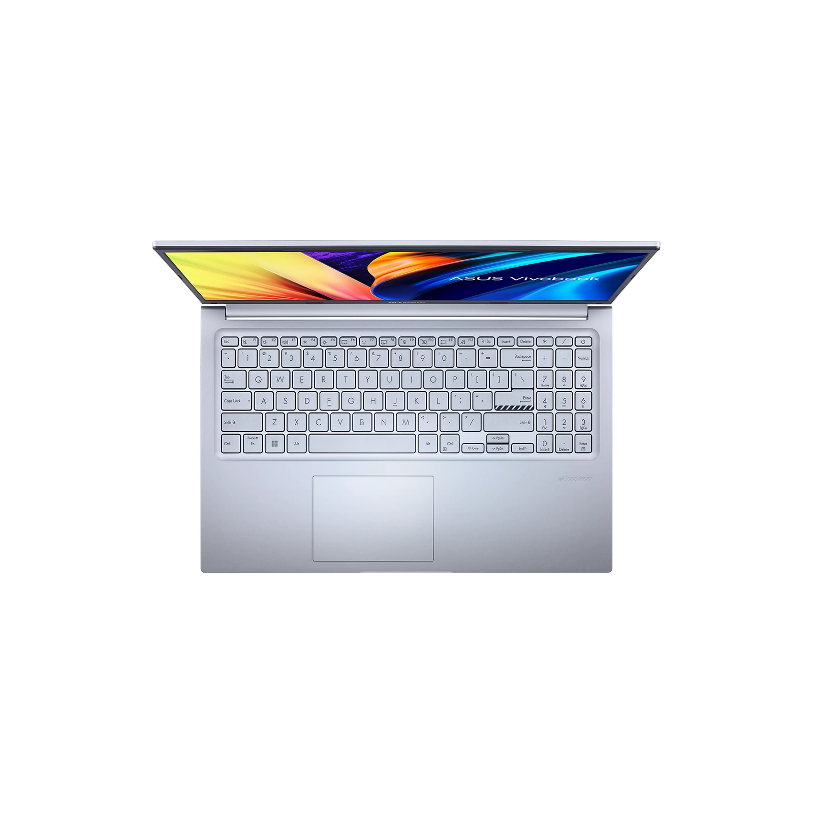 Ноутбук ASUS X1502ZA-BQ641 (90NB0VX1-M00V20) зображення 3