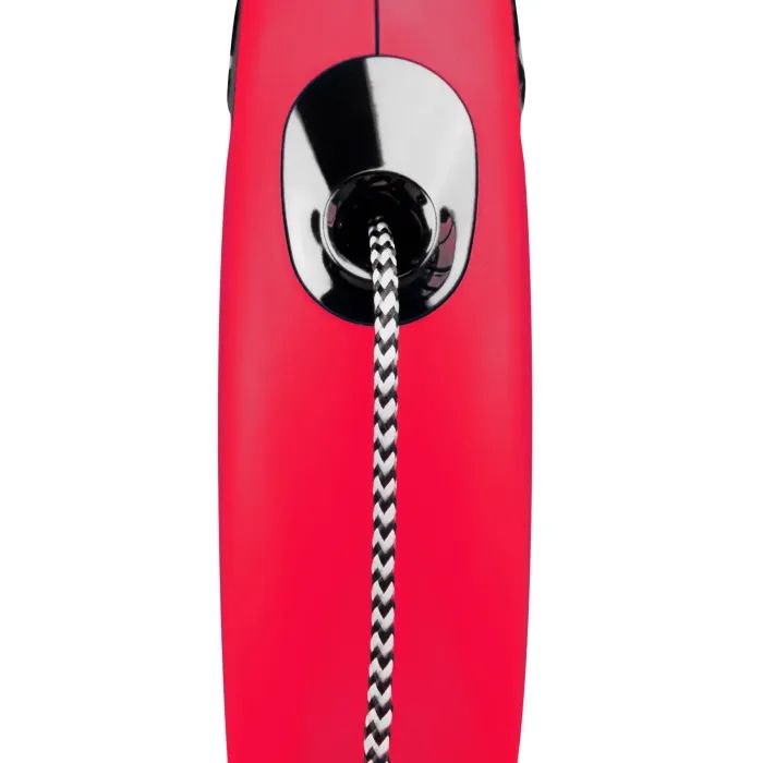 Поводок для кошек Flexi Cat трос XS 3 м розовый (4000498023433) изображение 2