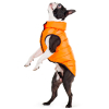 Курточка для животных Airy Vest One М 45 оранжевая (20684) изображение 2