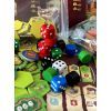 Настольная игра Lelekan Замки Бургундии (Castles of Burgundy, украинский) (4005556269921) изображение 6