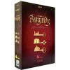Настольная игра Lelekan Замки Бургундии (Castles of Burgundy, украинский) (4005556269921)