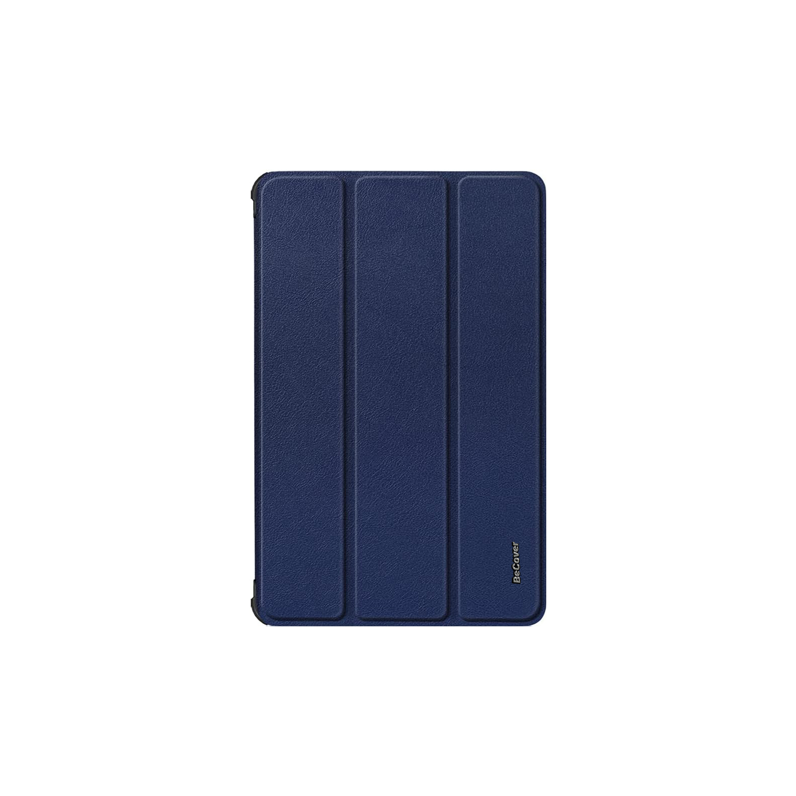 Чехол для планшета BeCover Smart Case Realme Pad 10.4" Deep Blue (708265) изображение 2