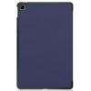 Чохол до планшета BeCover Smart Case Realme Pad 10.4" Deep Blue (708265) зображення 3