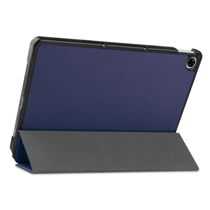 Чохол до планшета BeCover Smart Case Realme Pad 10.4" Gray (708267) зображення 5