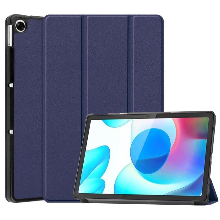 Чохол до планшета BeCover Smart Case Realme Pad 10.4" Gray (708267) зображення 9