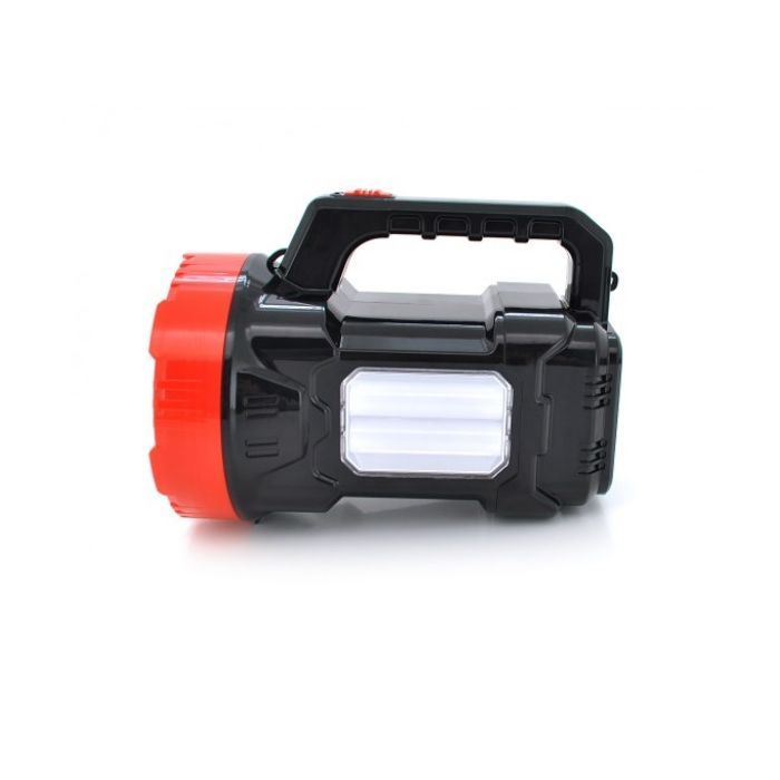 Ліхтар Voltronic Silver Tools (ST-6678) зображення 3