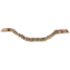 Іграшка для гризунів Trixie Міст підвісний 55.5х7 см коричневий (4011905062211) зображення 3