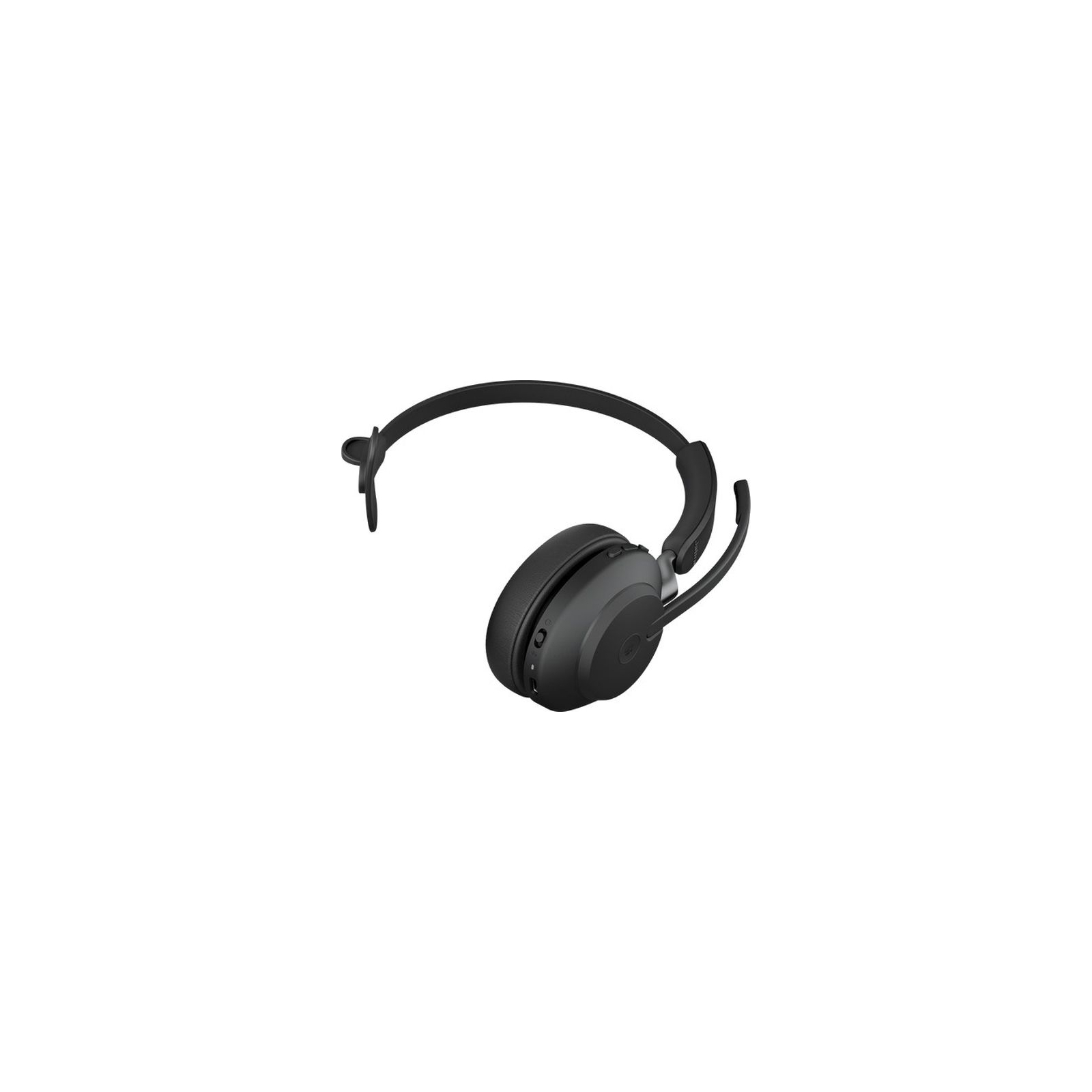 Навушники Jabra Evolve 2 65 MS Mono Black (26599-899-999) зображення 2