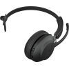 Навушники Jabra Evolve 2 65 MS Mono Black (26599-899-999) зображення 2