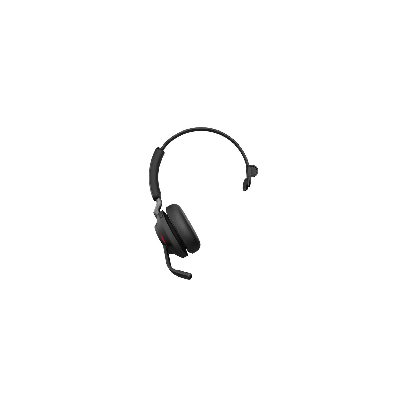 Навушники Jabra Evolve 2 65 MS Mono Black (26599-899-999) зображення 4