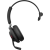 Навушники Jabra Evolve 2 65 MS Mono Black (26599-899-999) зображення 4