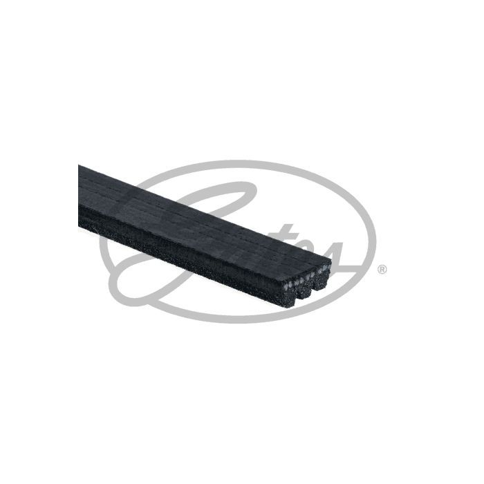 Поликлиновый ремень Gates 3PK815 изображение 2