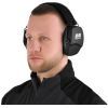 Навушники для стрільби 2E Defence NRR 25 dB пасивні Black (2E-TPE016BK) зображення 3