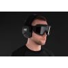 Навушники для стрільби 2E Defence NRR 25 dB пасивні Black (2E-TPE016BK) зображення 5