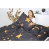 Постельное белье MirSon Сатин 22-1272 Stellar 200х220 евро (2200003562644) изображение 2