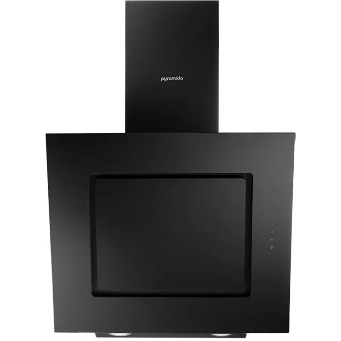 Вытяжка кухонная Pyramida ANR-F 60 S (1150) XGBL