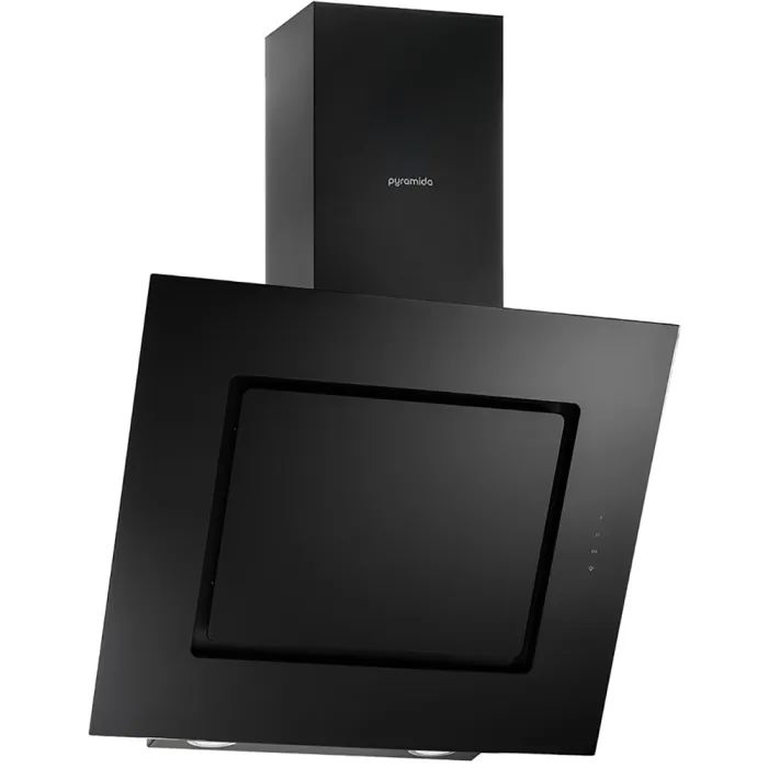 Вытяжка кухонная Pyramida ANR-F 60 S (1150) XGBL изображение 2