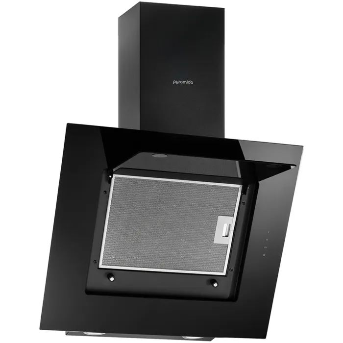Вытяжка кухонная Pyramida ANR-F 60 S (1150) XGBL изображение 3