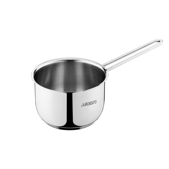 Ковш Ardesto Black Mars 1.4 л (AR0714S)