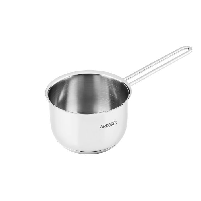 Ковш Ardesto Black Mars 1.4 л (AR0714S) изображение 3
