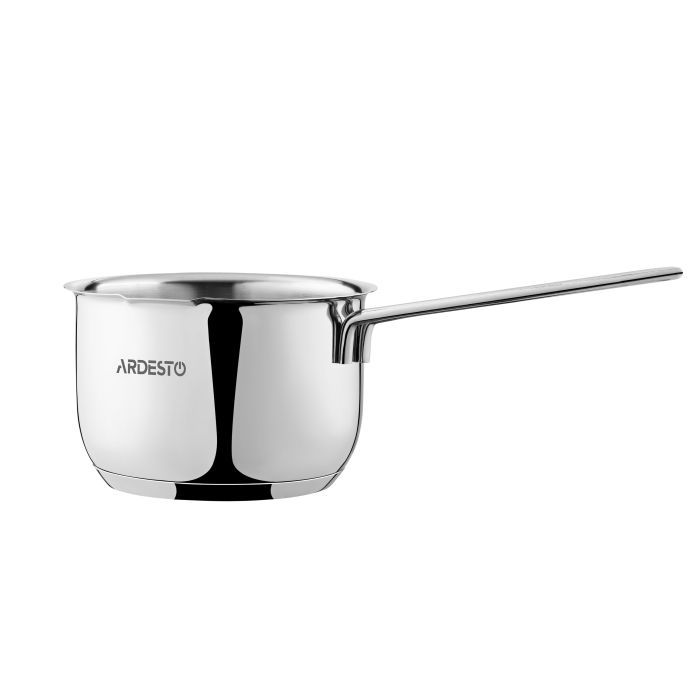 Ковш Ardesto Black Mars 1.4 л (AR0714S) изображение 4