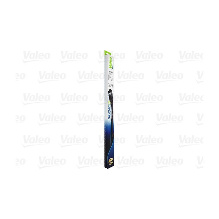 Щітка склоочисника Valeo 574317 зображення 3