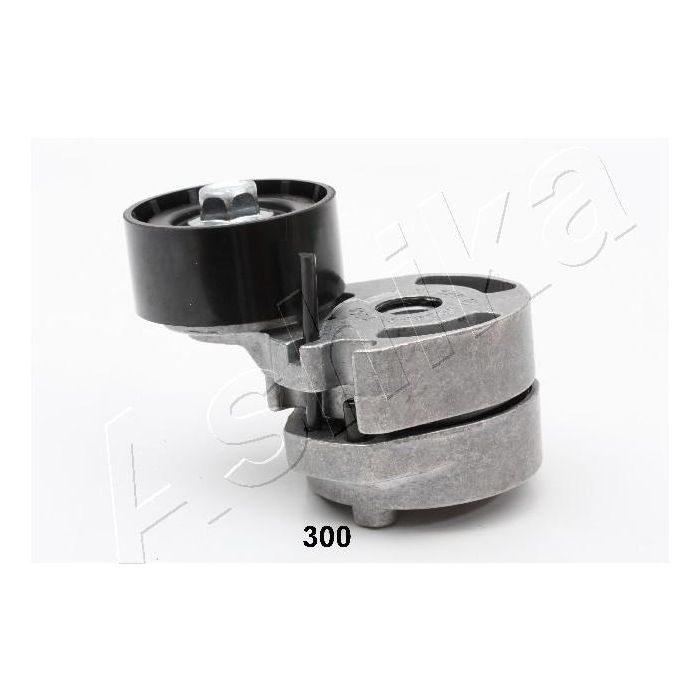 Натягувач ременя з роликом ASHIKA 128-03-300