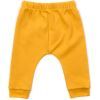 Набор детской одежды Miniworld с котиками (16326-62G-yellow) изображение 6