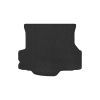 Килимок в багажник EVAtech Ford Fiesta (Mark 7) 2009-2019 7 поколі (FD12788B1RBB)