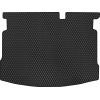 Коврик в багажник EVAtech Nissan Qashqai (J10) 2006-2013 1 поколі (NS3393BO1RBB)