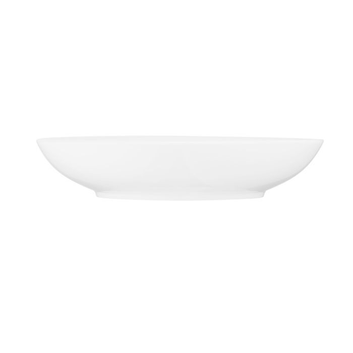 Тарелка Ardesto Imola 23 см (AR3509I) изображение 4