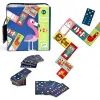 Настольная игра Djeco Детское домино. Составь животное (DJ08165) изображение 3