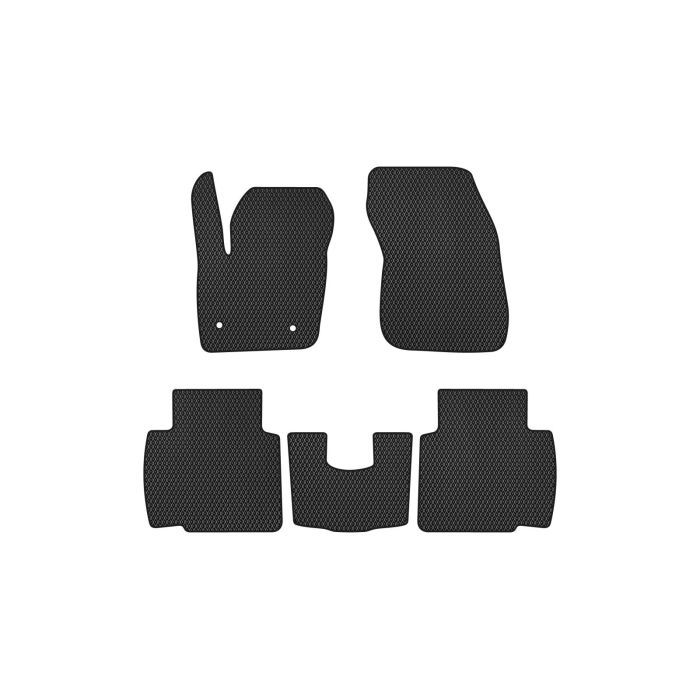 Коврик в салон EVAtech Lincoln MKZ 2012-2015 2 покоління Sedan U (LL1792CV5OU2RBB)