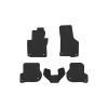 Коврик в салон EVAtech Skoda Octavia A5 (MT, 8 clips) 2004-2013 2 пок (SK12149CG5AV8RBB)