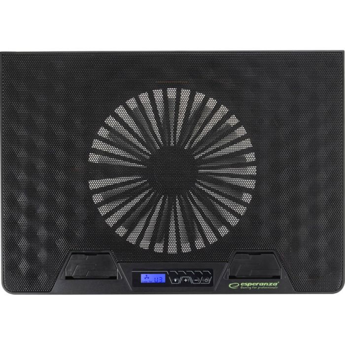 Подставка для ноутбука Esperanza EGC101 with RGB Alize (EGC101) изображение 2