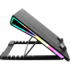 Подставка для ноутбука Esperanza EGC101 with RGB Alize (EGC101) изображение 3