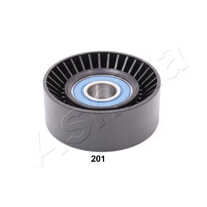 Ролик натяжителя ремня ASHIKA 129-02-201