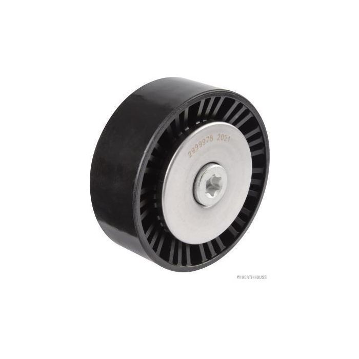 Ролик натягувача ременя HERTH+BUSS JAKOPARTS J1148029