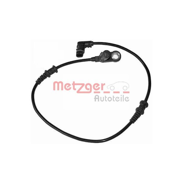 Датчик ABS Metzger 0900037
