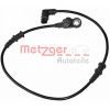 Датчик ABS Metzger 0900037