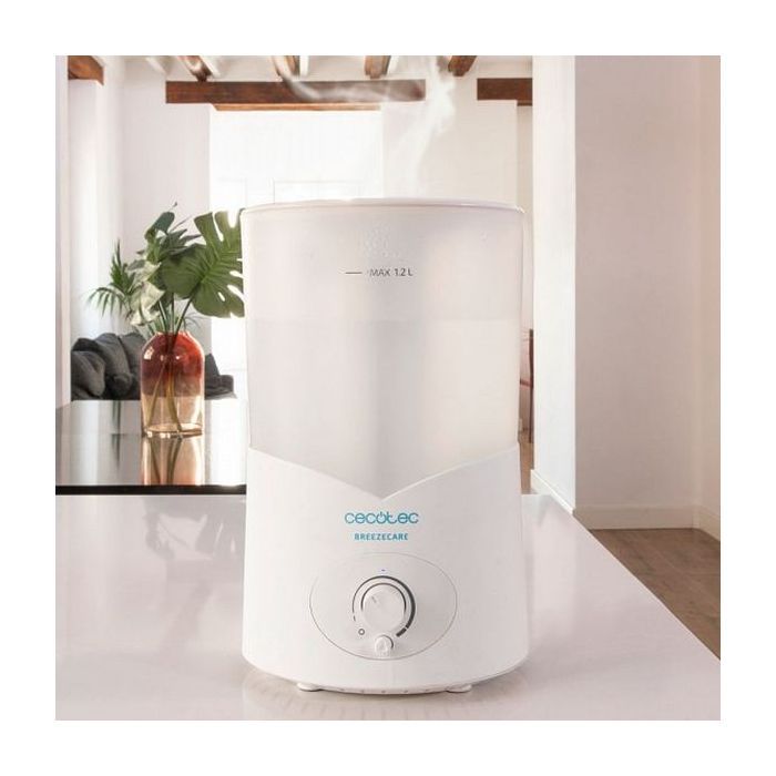 Увлажнитель воздуха Cecotec CCTC-05630 изображение 2